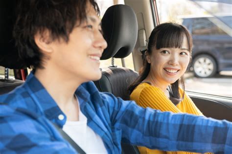 ドライブ デート お礼|彼氏が喜ぶドライブデートのお礼は！？運転者が一番嬉しいのは.